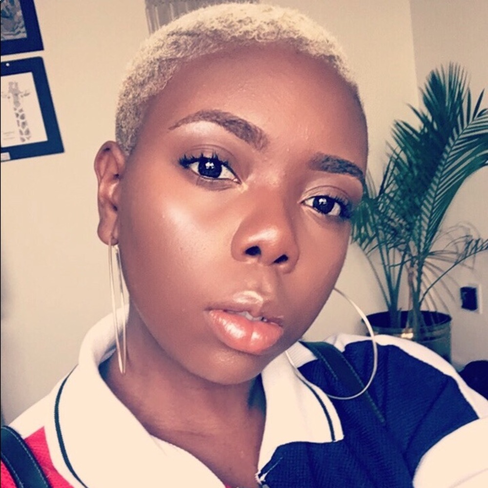 Meet your Posher, Terryn